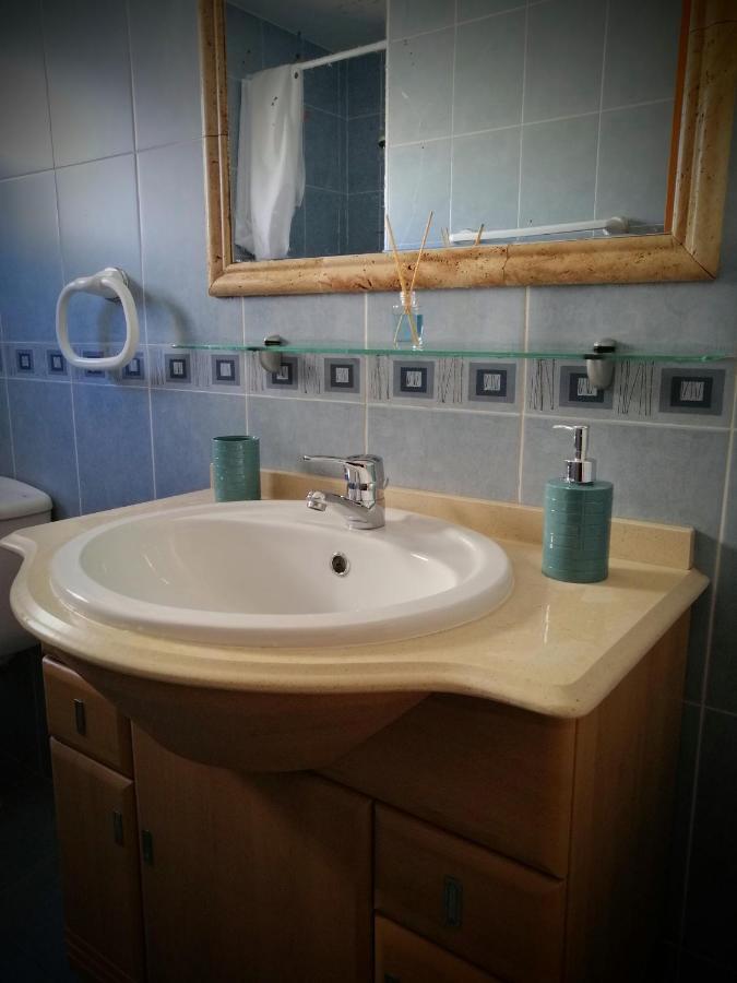 ナザレCasa Avo Rosaアパートメント エクステリア 写真