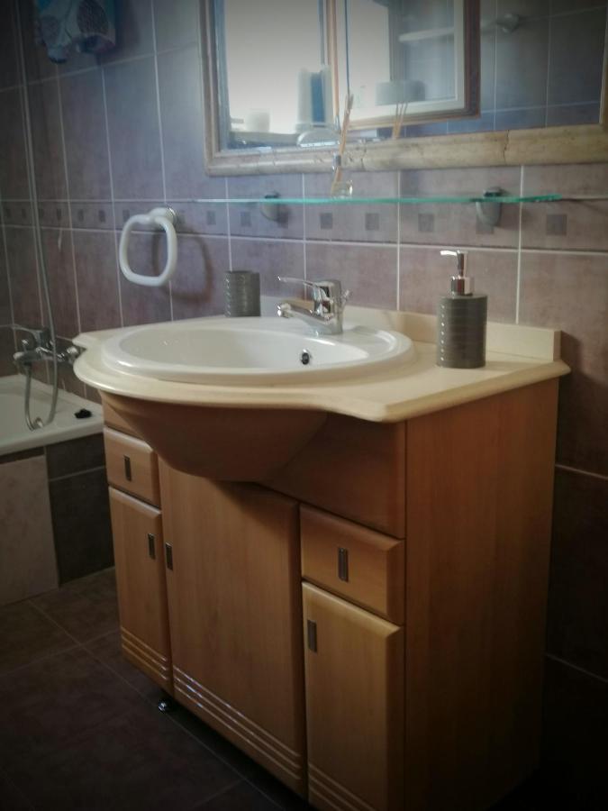 ナザレCasa Avo Rosaアパートメント エクステリア 写真