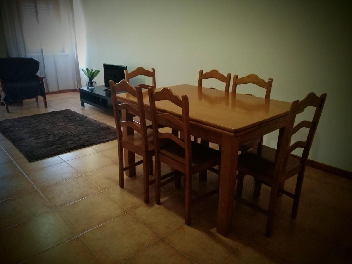 ナザレCasa Avo Rosaアパートメント エクステリア 写真