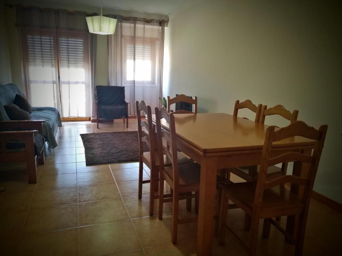 ナザレCasa Avo Rosaアパートメント エクステリア 写真