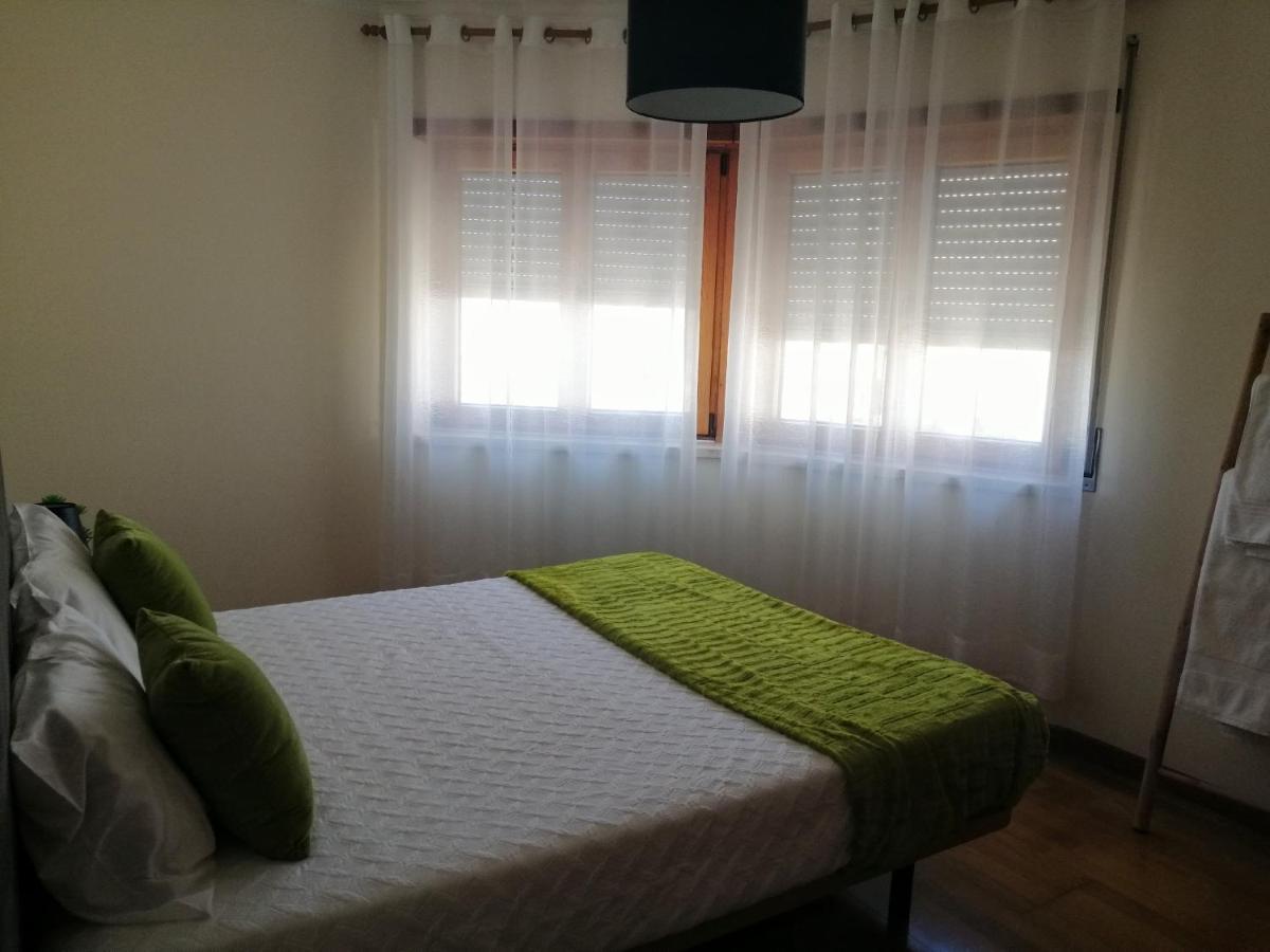 ナザレCasa Avo Rosaアパートメント エクステリア 写真