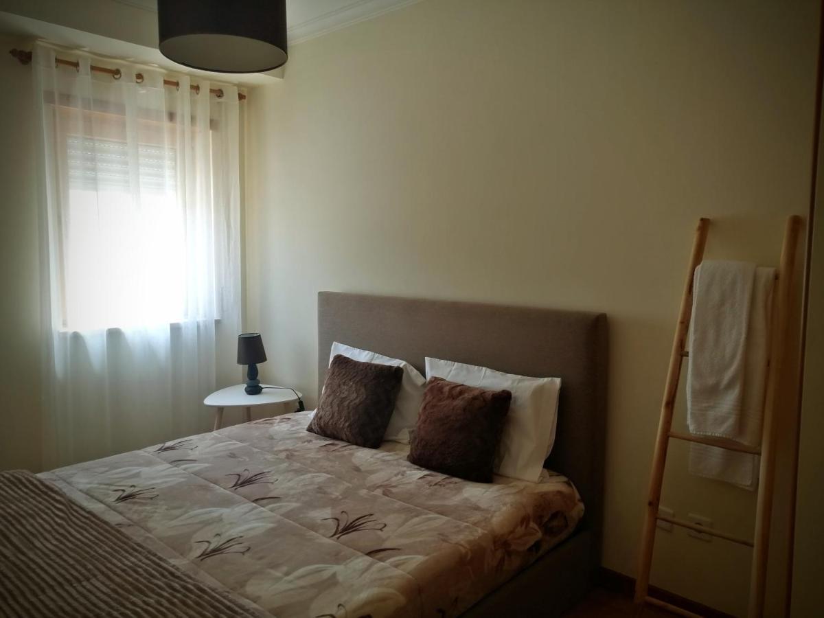 ナザレCasa Avo Rosaアパートメント エクステリア 写真