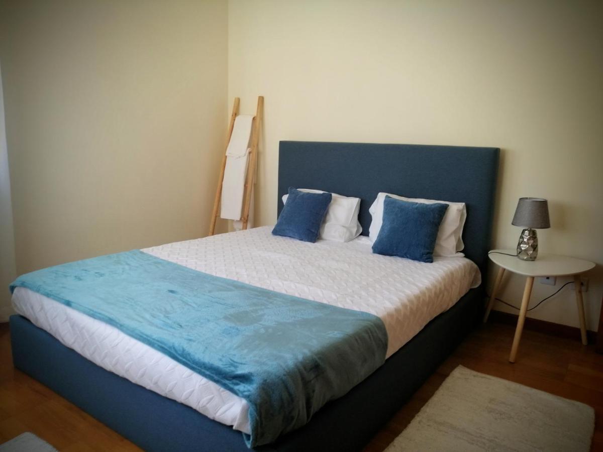 ナザレCasa Avo Rosaアパートメント エクステリア 写真