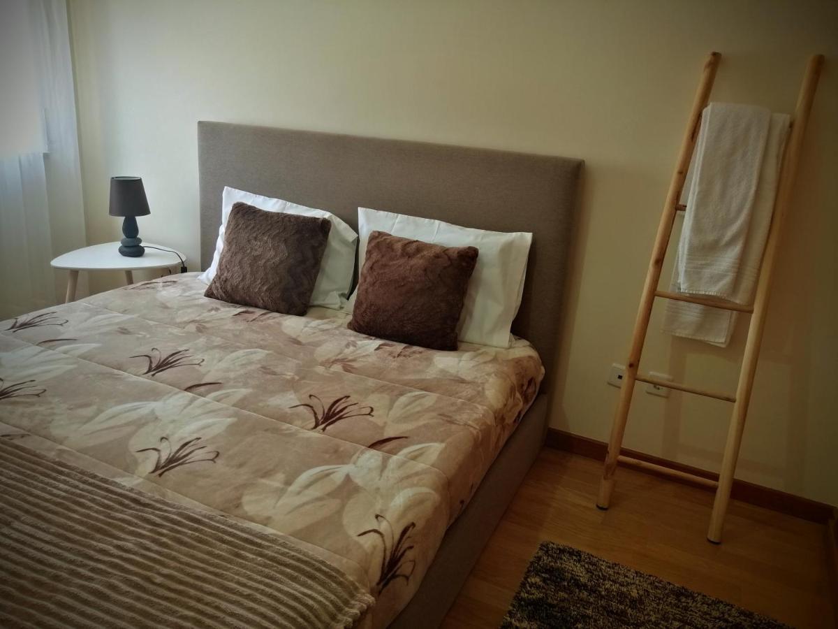ナザレCasa Avo Rosaアパートメント エクステリア 写真