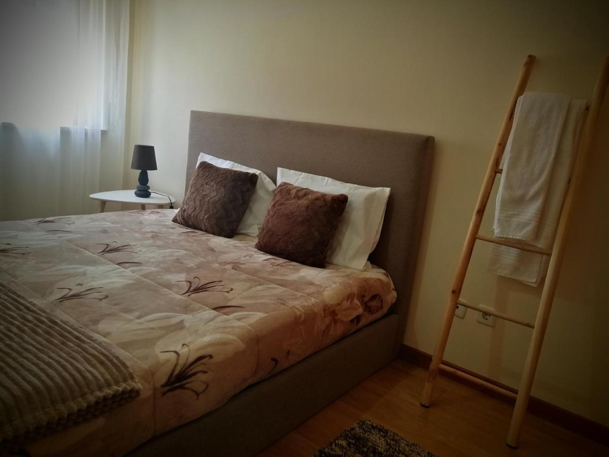 ナザレCasa Avo Rosaアパートメント エクステリア 写真