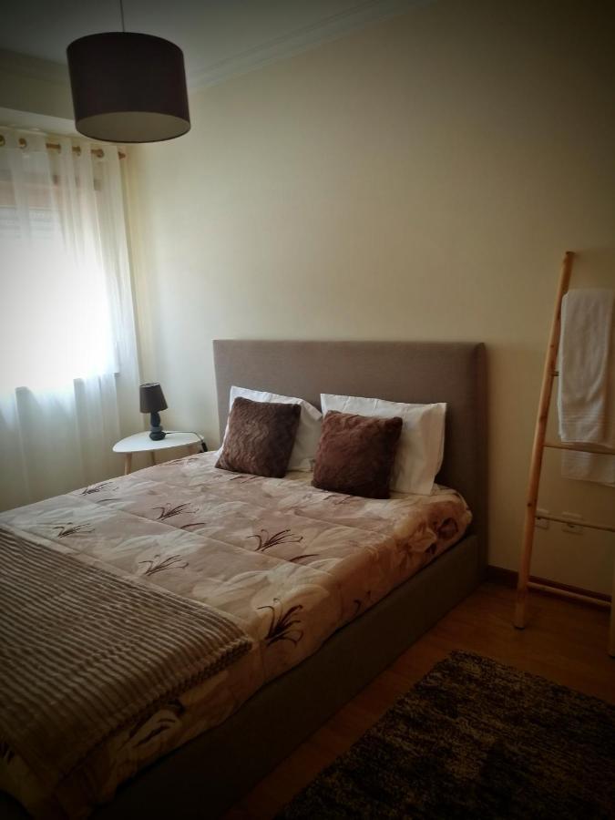 ナザレCasa Avo Rosaアパートメント エクステリア 写真