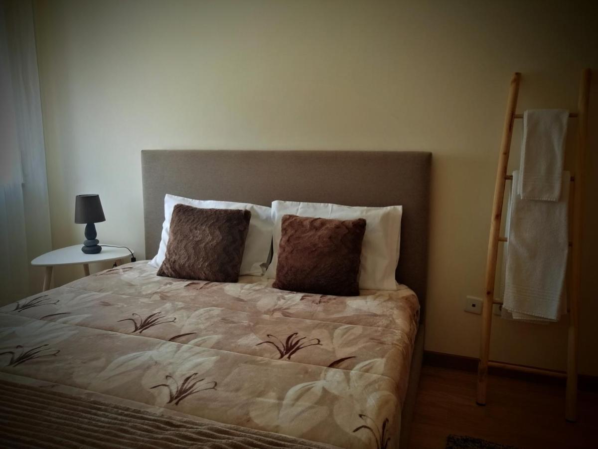 ナザレCasa Avo Rosaアパートメント エクステリア 写真