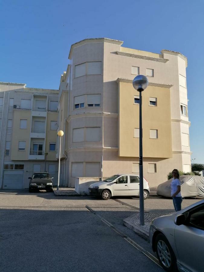 ナザレCasa Avo Rosaアパートメント エクステリア 写真