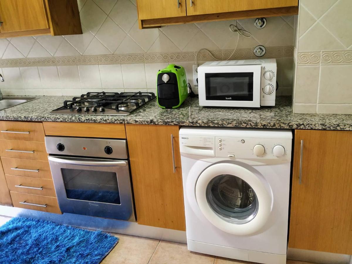 ナザレCasa Avo Rosaアパートメント エクステリア 写真