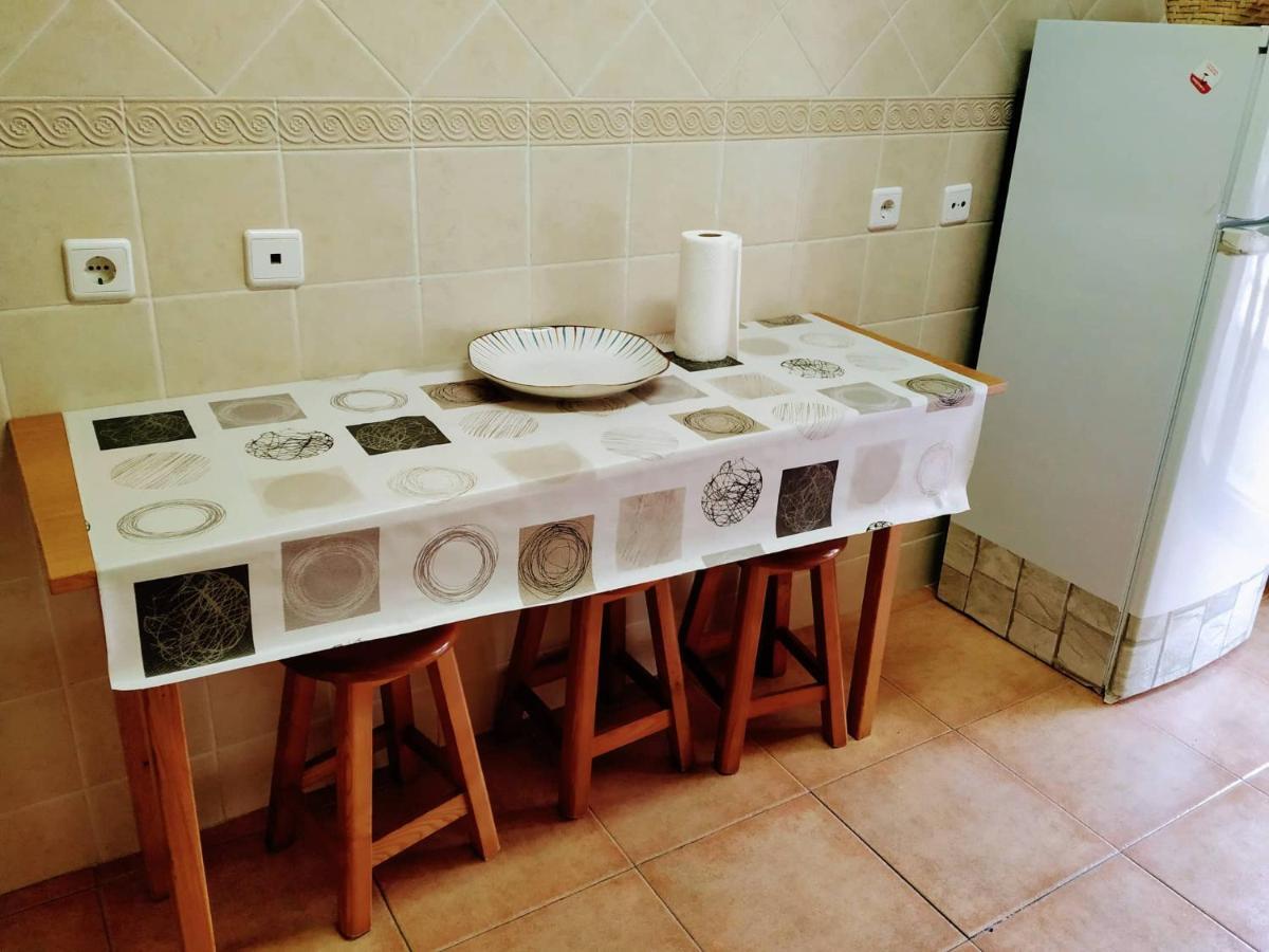 ナザレCasa Avo Rosaアパートメント エクステリア 写真