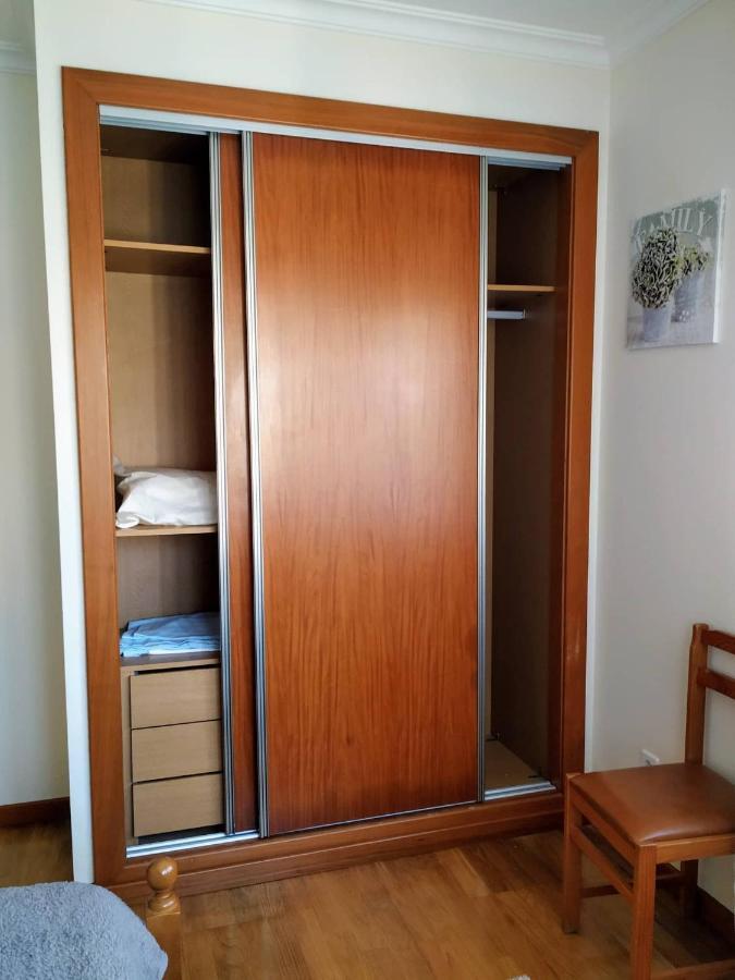 ナザレCasa Avo Rosaアパートメント エクステリア 写真