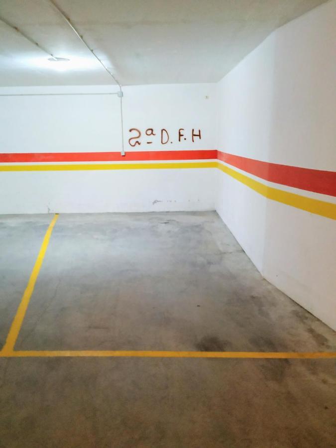ナザレCasa Avo Rosaアパートメント エクステリア 写真