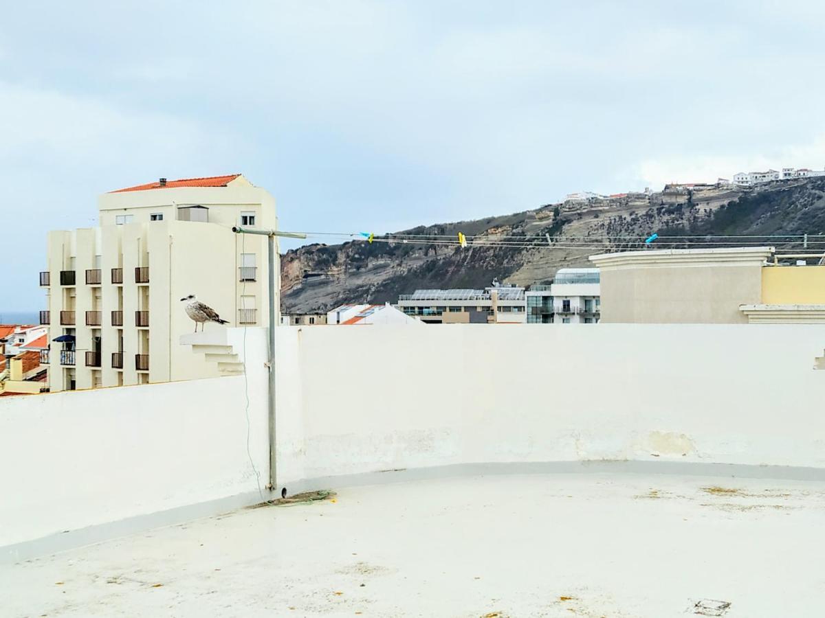 ナザレCasa Avo Rosaアパートメント エクステリア 写真